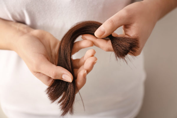 ACCUEIL - Fake Hair Don't Care